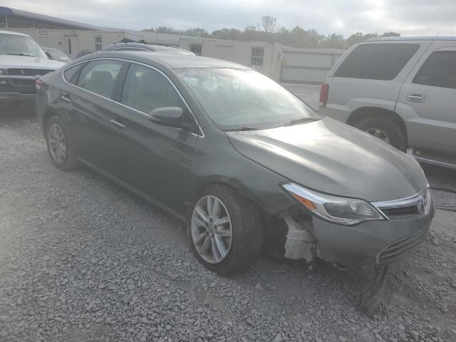 Photo 4 from auction – 2014 TOYOTA AVALON BAS with VIN 4T1BK1EB8EU104587
