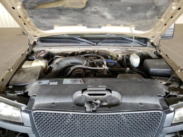 Photo 11 from auction – 2004 CHEVROLET SILVERADO with VIN 1GCHK23184F151376