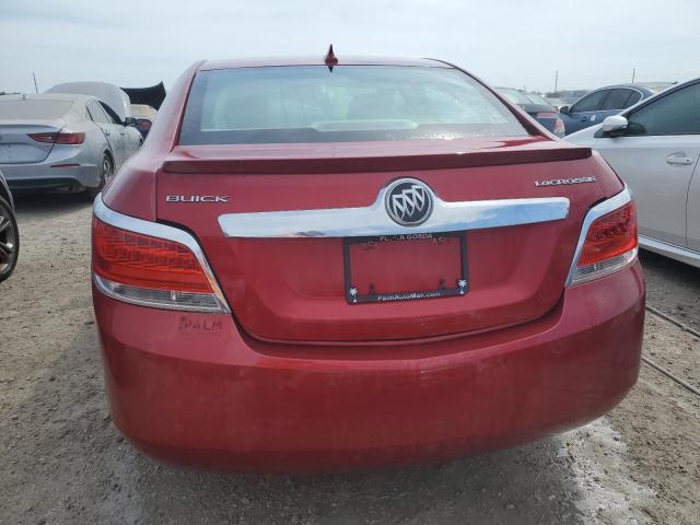 Photo 6 from auction – 2013 BUICK LACROSSE with VIN 1G4GC5ER9DF209939