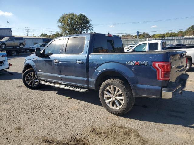 Photo 2 from auction – 2016 FORD F150 SUPER with VIN 1FTEW1EGXGFA73951