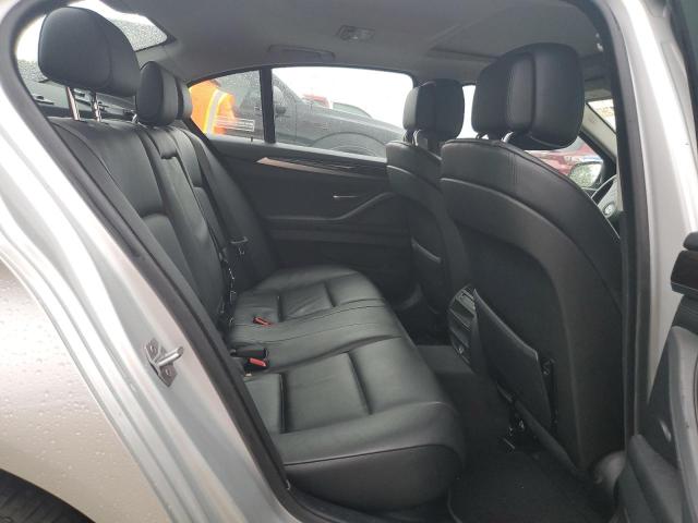 Photo 10 from auction – 2013 BMW 535 XI with VIN WBAFU7C58DDU70643