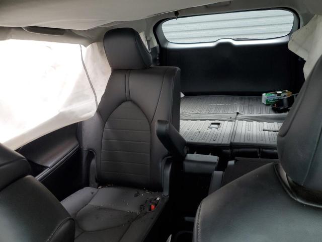 Photo 10 from auction – 2022 TOYOTA HIGHLANDER with VIN 5TDHZRBH2NS202763