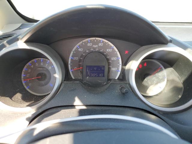 Photo 9 from auction – 2013 HONDA FIT with VIN JHMGE8H3XDC063400