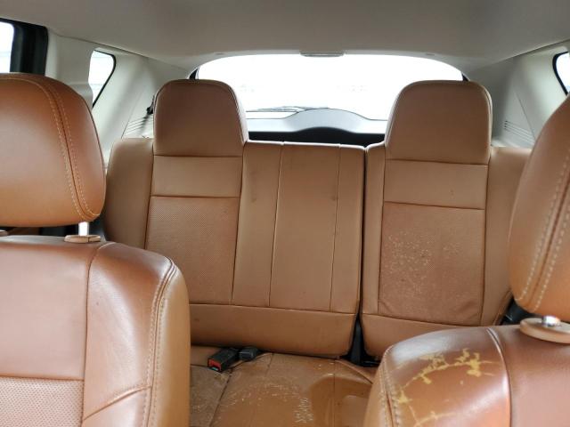 Photo 10 from auction – 2014 JEEP COMPASS LI with VIN 1C4NJCCB5ED564342