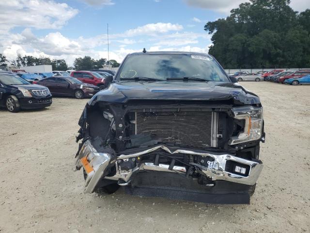 Photo 5 from auction – 2020 FORD F150 with VIN 1FTEW1E45LFC00010