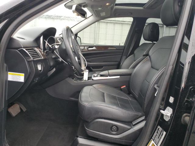 Photo 7 from auction – 2014 MERCEDES-BENZ ML 350 BLU with VIN 4JGDA2EB4EA310752