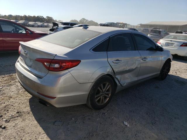 Photo 3 from auction – 2017 HYUNDAI SONATA SE with VIN 5NPE24AF3HH508035
