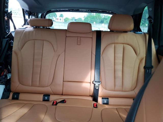 Photo 10 from auction – 2021 BMW X5 SDRIVE with VIN 5UXCR4C02M9F80733