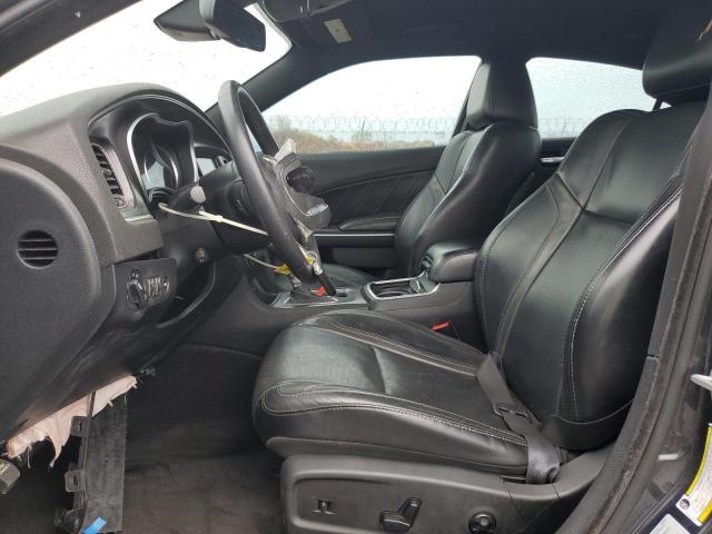 Photo 7 from auction – 2016 DODGE CHARGER SX with VIN 2C3CDXHG0GH118667