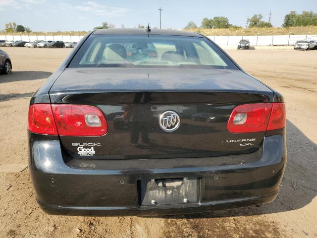 Photo 6 from auction – 2007 BUICK LUCERNE CX with VIN 1G4HD57247U161705