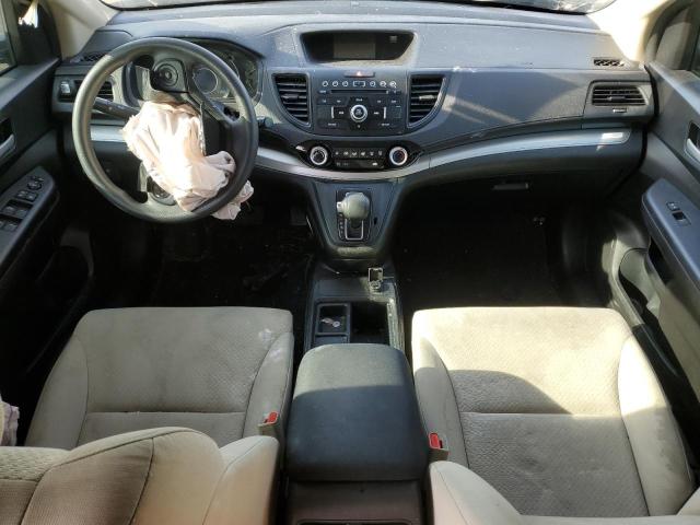 Photo 8 from auction – 2016 HONDA CR-V LX with VIN 5J6RM4H34GL120906