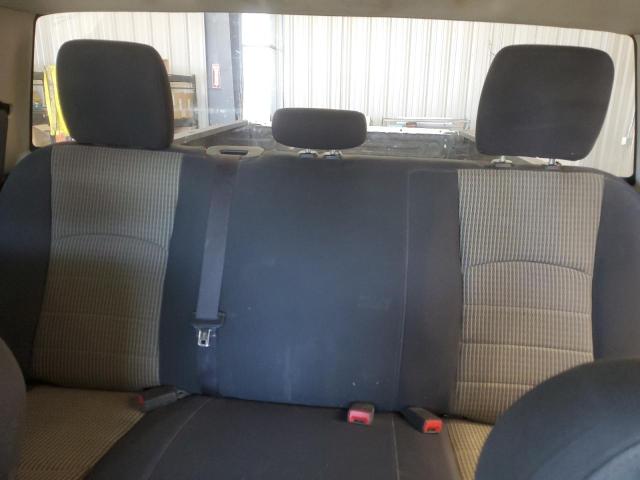 Photo 10 from auction – 2012 DODGE RAM 2500 S with VIN 3C6UD5HL0CG298669