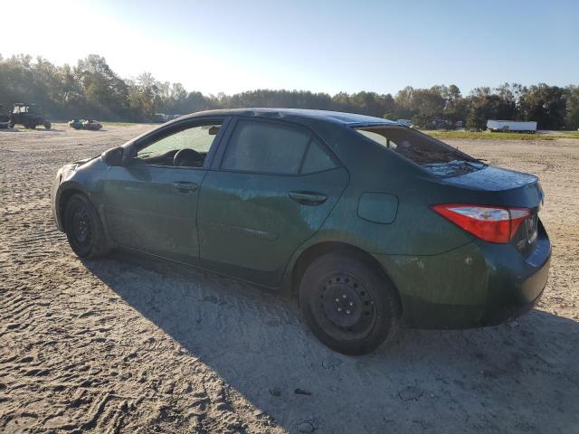 صورة رقم 2 من المزاد - 2016 TOYOTA COROLLA L مع VIN 2T1BURHEXGC652447