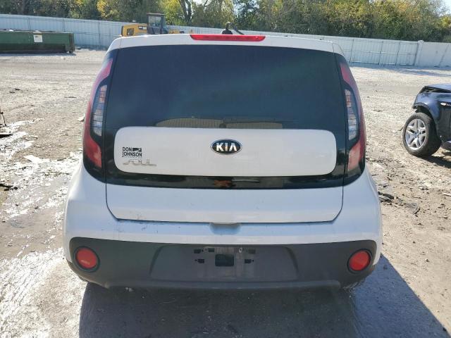 Photo 6 from auction – 2017 KIA SOUL with VIN KNDJN2A24H7421479