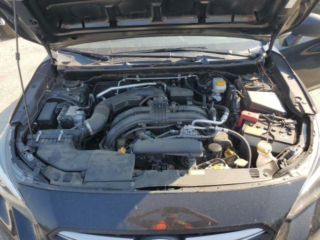 Photo 12 from auction – 2023 SUBARU CROSSTREK with VIN JF2GTABC4PH228132