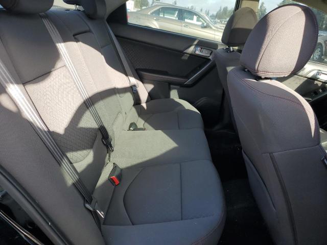 Photo 10 from auction – 2012 KIA FORTE SX with VIN KNAFW4A31C5524349