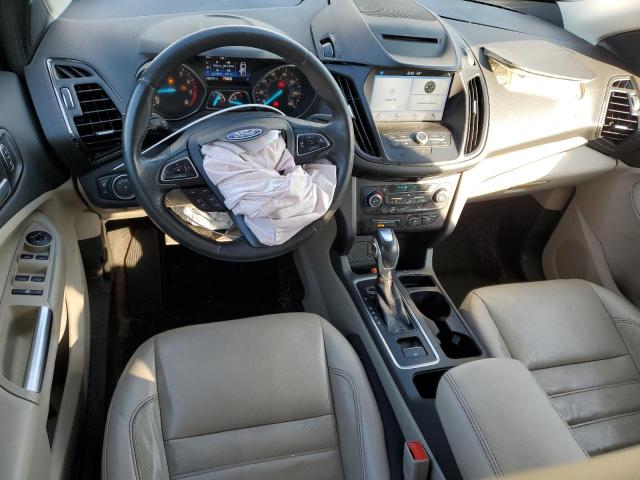 Photo 8 from auction – 2018 FORD ESCAPE SEL with VIN 1FMCU0HD6JUB67221