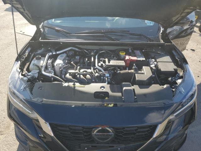 Photo 11 from auction – 2023 NISSAN SENTRA SR with VIN 3N1AB8DV5PY319898
