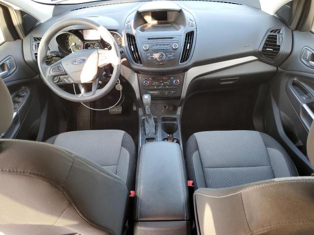 Photo 8 from auction – 2017 FORD ESCAPE SE with VIN 1FMCU0GD1HUA99339