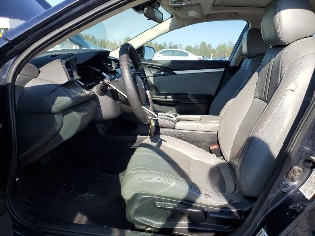 Photo 7 from auction – 2016 HONDA CIVIC EX with VIN 19XFC2F8XGE039898