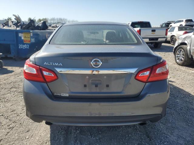 Photo 6 from auction – 2017 NISSAN ALTIMA 2.5 with VIN 1N4AL3AP2HC165184