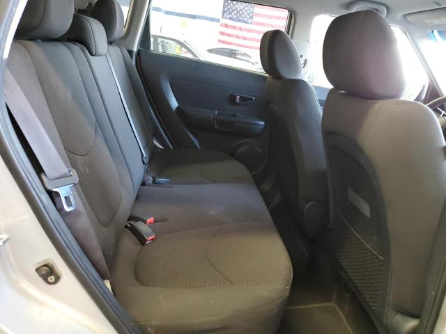 Photo 10 from auction – 2013 KIA SOUL with VIN KNDJT2A52D7775267