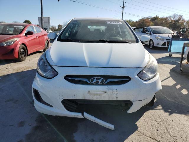 Photo 5 from auction – 2014 HYUNDAI ACCENT GLS with VIN KMHCT5AE2EU176894