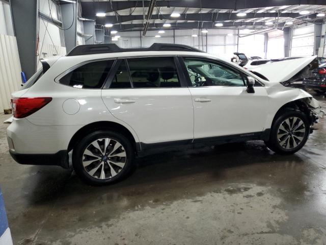 Photo 3 from auction – 2015 SUBARU OUTBACK 2. with VIN 4S4BSBNC4F3291705