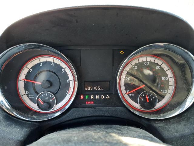 Photo 9 from auction – 2017 DODGE GRAND CARA with VIN 2C4RDGCG9HR692919