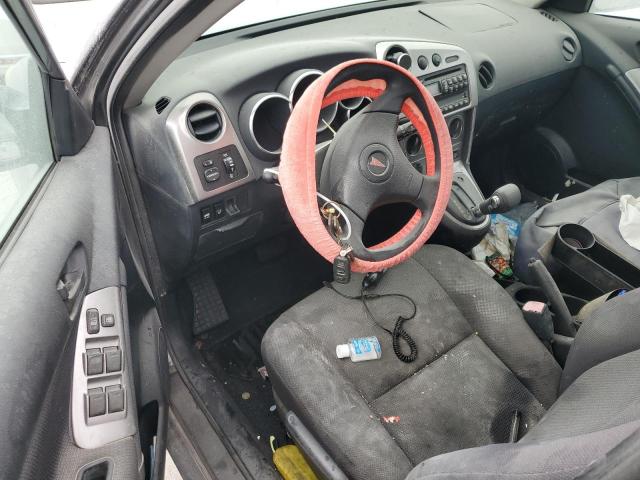 Photo 8 from auction – 2005 PONTIAC VIBE with VIN 5Y2SL66845Z447207