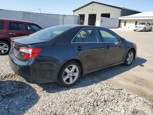 Photo 3 from auction – 2014 TOYOTA CAMRY L with VIN 4T1BF1FK6EU377739