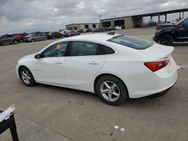 Photo 2 from auction – 2017 CHEVROLET MALIBU LS with VIN 1G1ZB5ST2HF284206
