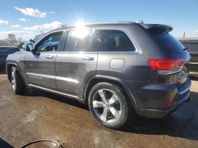 Photo 2 from auction – 2016 JEEP GRAND CHER with VIN 1C4RJFCG8GC461388