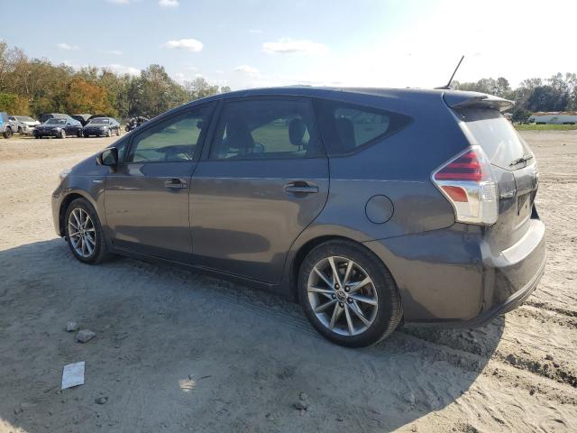Photo 2 from auction – 2016 TOYOTA PRIUS V with VIN JTDZN3EU9GJ044167