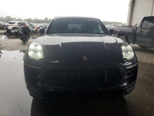 Photo 5 from auction – 2017 PORSCHE MACAN GTS with VIN WP1AG2A59HLB54625