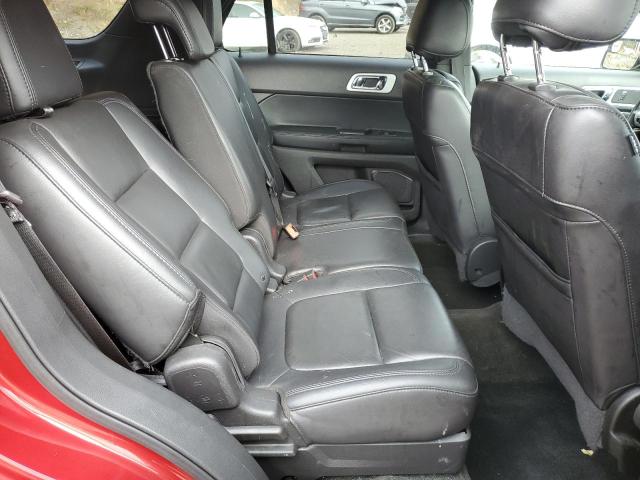 Photo 11 from auction – 2015 FORD EXPLORER X with VIN 1FM5K8D88FGC55733