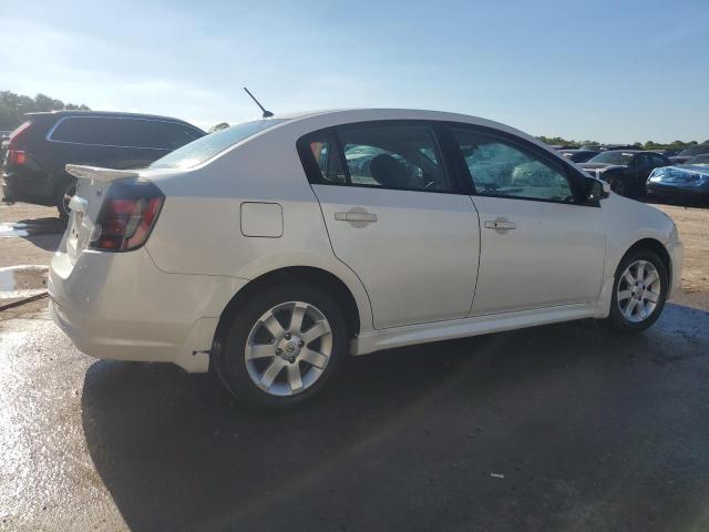 Photo 3 from auction – 2011 NISSAN SENTRA SR with VIN 3N1AB6AP3BL633923