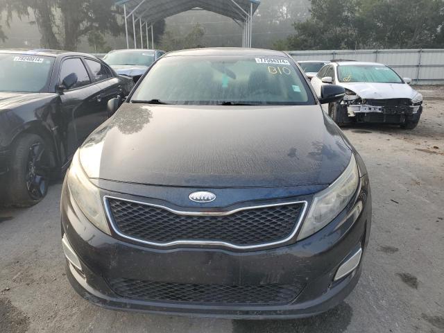 Photo 5 from auction – 2014 KIA OPTIMA LX with VIN 5XXGM4A74EG301365
