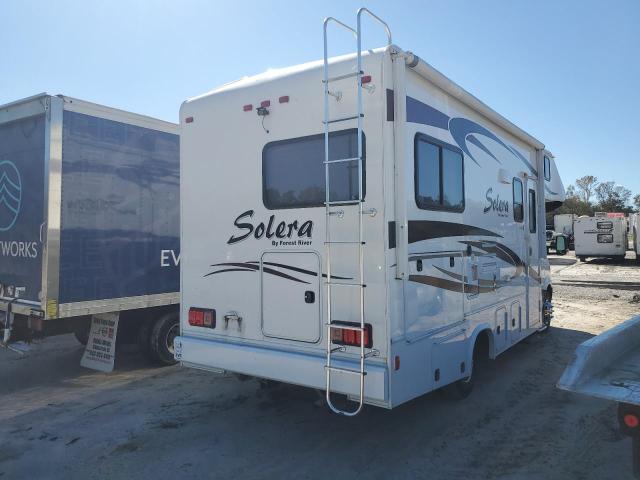 Photo 3 from auction – 2012 WILDWOOD SOLERA 24S with VIN WDAPF4CCXB9484111