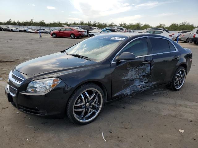 Photo 1 from auction – 2011 CHEVROLET MALIBU LS with VIN 1G1ZB5E18BF311443