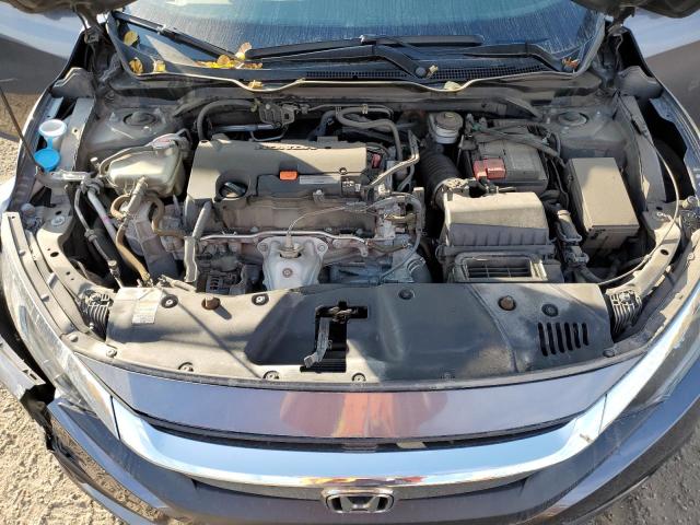 Photo 11 from auction – 2018 HONDA CIVIC LX with VIN 2HGFC2F62JH041611