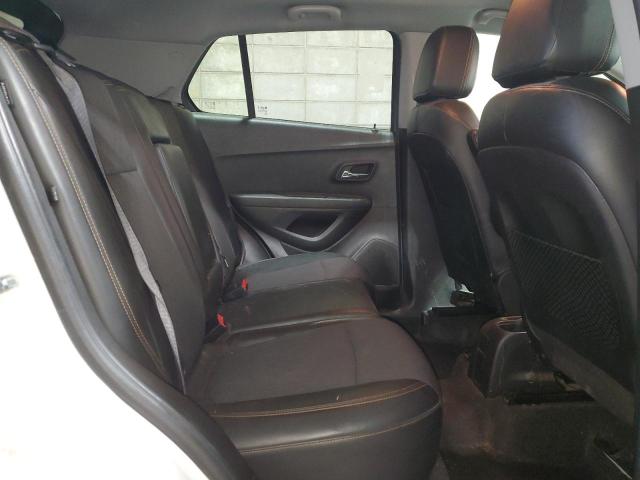 Photo 11 from auction – 2017 CHEVROLET TRAX 1LT with VIN KL7CJPSB3HB247883
