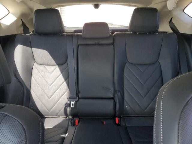Photo 10 from auction – 2024 LEXUS NX 350 LUX with VIN 2T2HGCEZ2RC039677