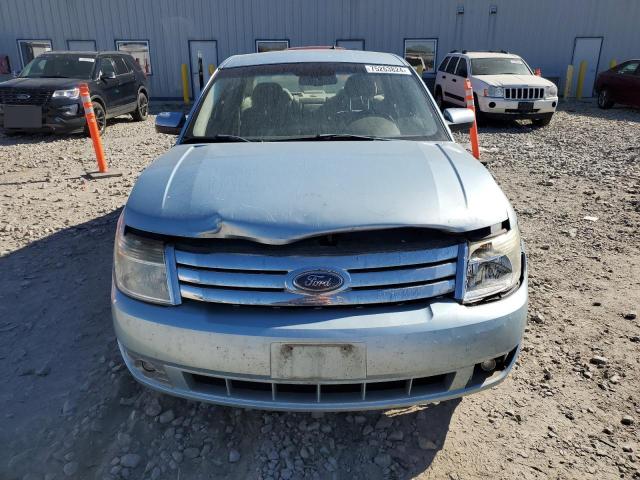 Photo 5 from auction – 2008 FORD TAURUS SEL with VIN 1FAHP24W48G178236