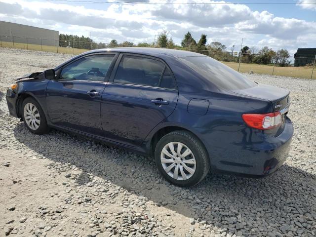 Photo 2 from auction – 2012 TOYOTA COROLLA BA with VIN 2T1BU4EE6CC910206