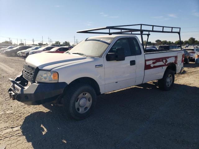 FORD F150 2004 with VIN 1FTRF14W14NC47174 - Photo from auction