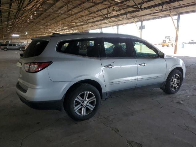 Photo 3 from auction – 2017 CHEVROLET TRAVERSE L with VIN 1GNKVGKD9HJ113381