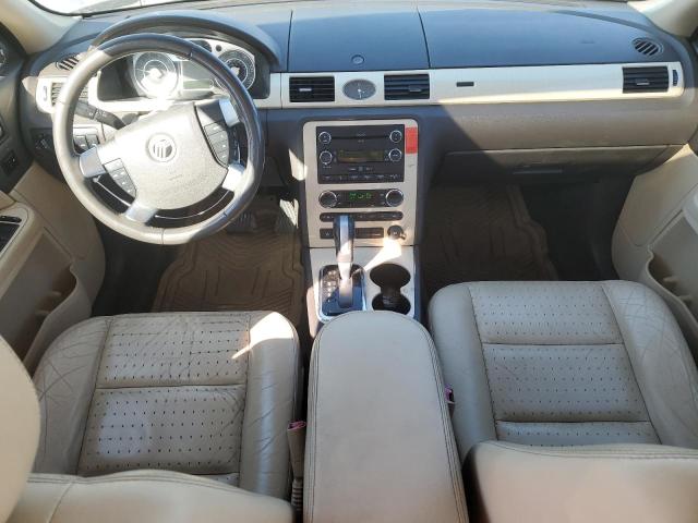 Photo 8 from auction – 2008 MERCURY SABLE PREM with VIN 1MEHM42W28G620477