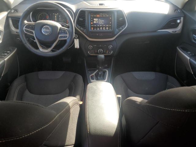 Photo 8 from auction – 2017 JEEP CHEROKEE L with VIN 1C4PJLCB2HW586784