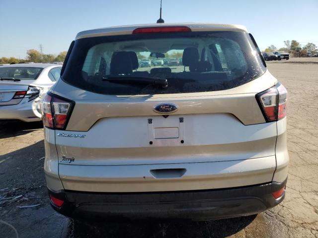 Photo 6 from auction – 2018 FORD ESCAPE S with VIN 1FMCU0F75JUA69939